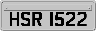 HSR1522