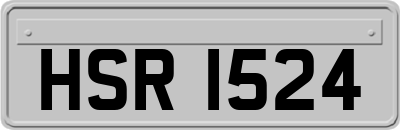 HSR1524