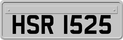 HSR1525