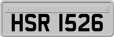 HSR1526
