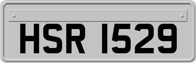 HSR1529