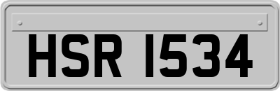 HSR1534