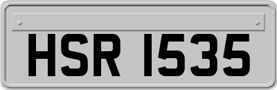 HSR1535