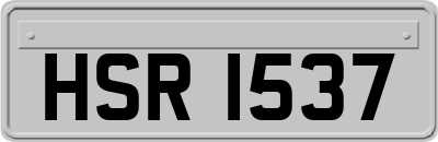 HSR1537