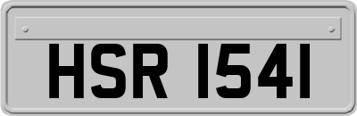 HSR1541