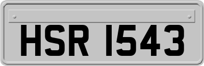 HSR1543