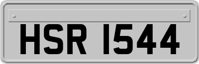 HSR1544