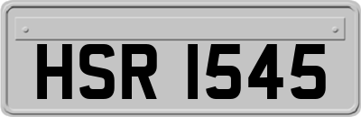 HSR1545