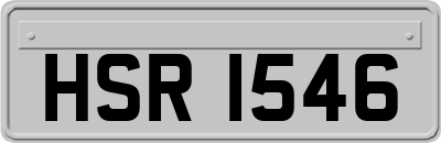HSR1546