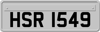 HSR1549