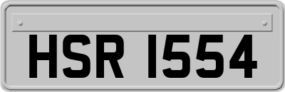 HSR1554