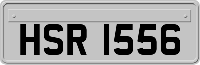 HSR1556