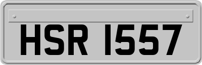 HSR1557