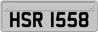 HSR1558