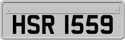 HSR1559
