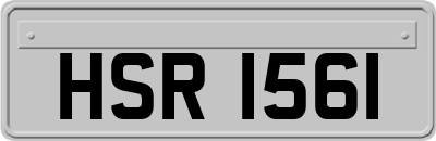 HSR1561