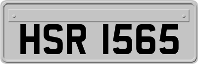 HSR1565