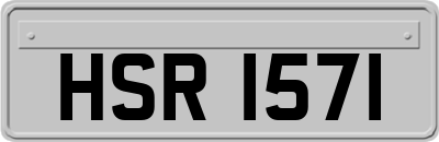 HSR1571