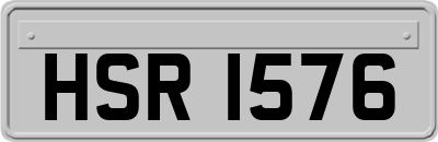 HSR1576