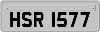 HSR1577