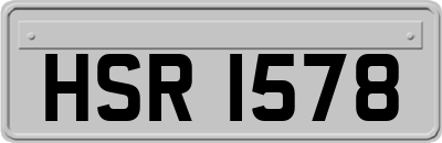 HSR1578