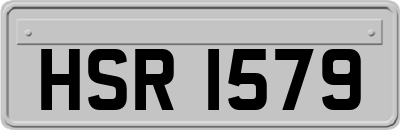 HSR1579
