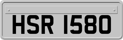 HSR1580