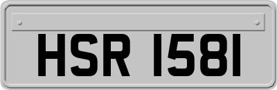 HSR1581