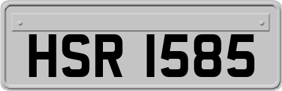 HSR1585