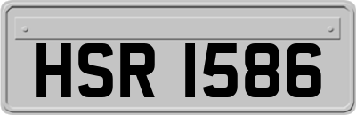HSR1586