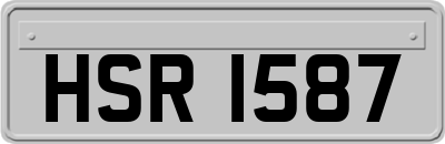 HSR1587