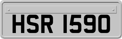 HSR1590