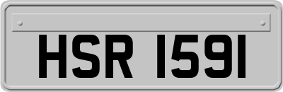 HSR1591