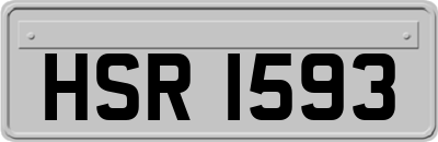 HSR1593