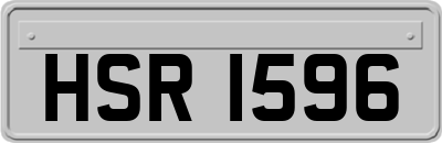 HSR1596
