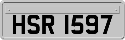 HSR1597