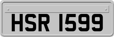 HSR1599