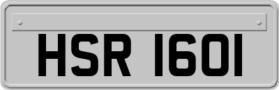 HSR1601