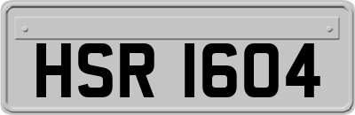 HSR1604