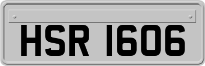 HSR1606