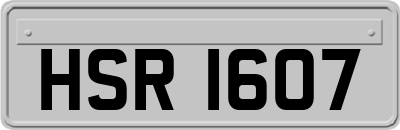 HSR1607