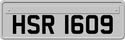 HSR1609