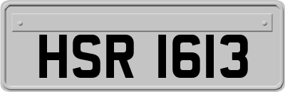 HSR1613