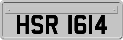 HSR1614