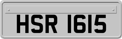 HSR1615