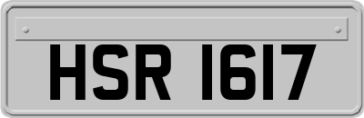 HSR1617