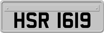 HSR1619