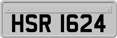 HSR1624