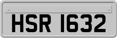 HSR1632