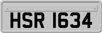 HSR1634